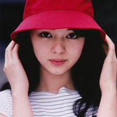 岡田奈々