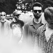 Nothing But Thieves