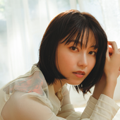 横山由依 Official Site