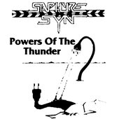 Powers Of The Thunder