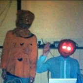 Halloweengig