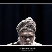 Dr. Lonnie Smith