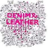 Denim & Leather