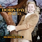 World Broadcast Recordings 1952/53