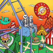 Planet Weekend