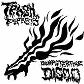 Dumpster Fire Disco