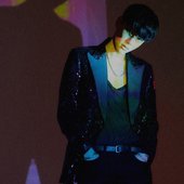 VIINI (권현빈) 1st Mini Album "DIMENSION"