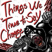 Time To Change