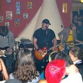 Live @ Akira