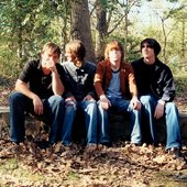 The Mayflies