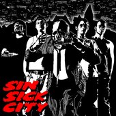 SINSICK CITY (2011)