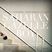 Strange Teen Heart