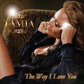 The Way I Love You - Single