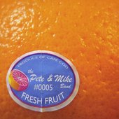 Fresh Fruit