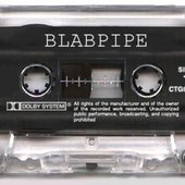 Another Blabpipe Cassette