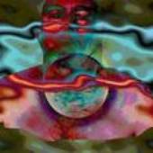 LastFM profile picture for @cusp