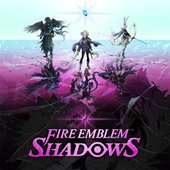 Fire Emblem Shadows OST