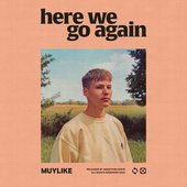 Here We Go Again - Single