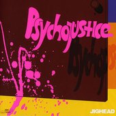 PSYCHO JUSTICE