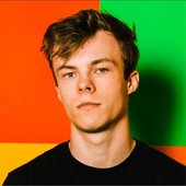 Nicholas Hamilton