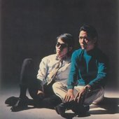 Hiroshi Suzuki & Masahiko Togashi