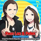 Raon Lee & PelleK 