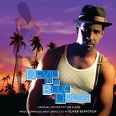 Devil in a Blue Dress: Original Motion Picture Score