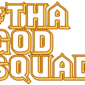 #THAGODSQUAD