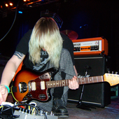 nat neurotypes @ the rainbow on 13 02 2025