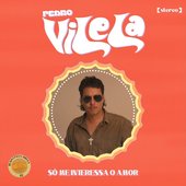 Só Me Interessa o Amor