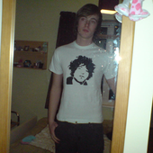 LastFM profile picture for @I_Am_Good