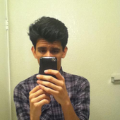 LastFM profile picture for @standardized