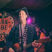 Dark Ride Brothers Live