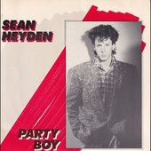 Party Boy