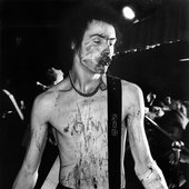 Sid Vicious