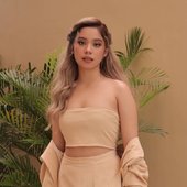 (C) Sassa Dagdag's Instagram account.