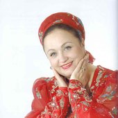 Надежда Крыгина
