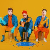 Dirty Luxe - "Filthy" Promo 2
