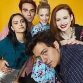 riverdale cast