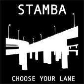 TTC-017 - Choose Your Lane