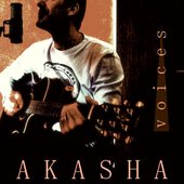 Akasha Voices