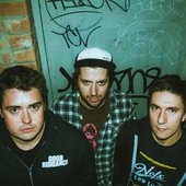 Broken Yolks - profile photo