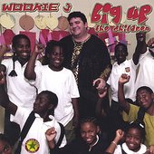 Big Up The Children