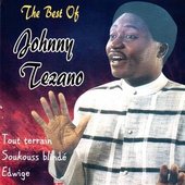 The Best of Johnny Tezano