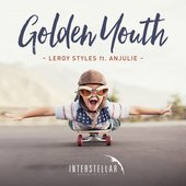 Golden Youth (feat. Anjulie) - Single