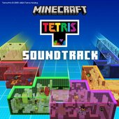 Minecraft: Tetris (Original Soundtrack)