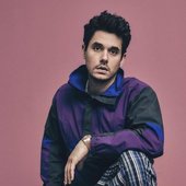 John Mayer (2018)