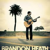  Brandon Heath