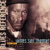 Hard Times (Blues Reference (recorded in France 1986))