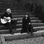 David Gilmour, Romany GIlmour